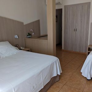 Habitación con Cama King